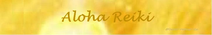 Aloha Reiki