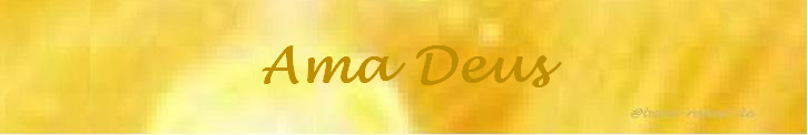 Ama Deus