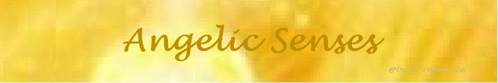 Angelic Senses