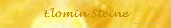 Elomin Steine