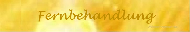 Fernbehandlung