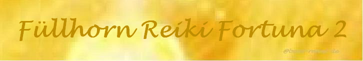 F�llhorn Reiki Fortuna 2