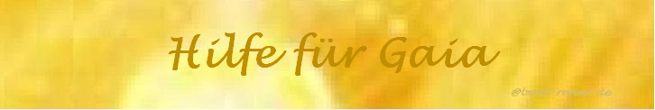 Hilfe f�r Gaia
