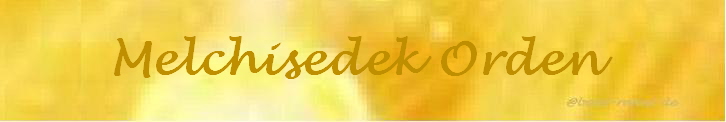 Melchisedek Orden 