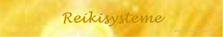 Reikisysteme