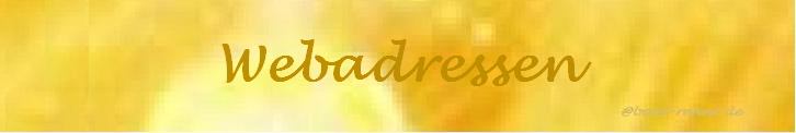 Webadressen